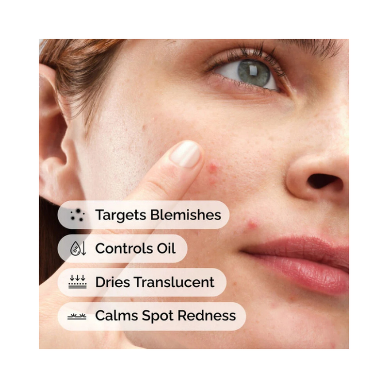 The ordinary sulfur 10% powder-to-cream concentrate 5g, , medium-null