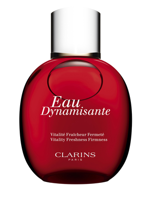 Clarins eau dynamisante spray 100ml, , medium