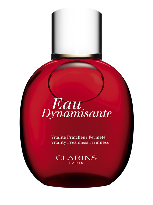 Clarins eau dynamisante spray 100ml, , medium-null