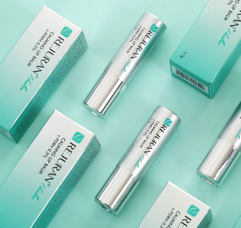 Rejuran healer calming lip balm c-pdrn 0.3% 3.7g, , medium-null