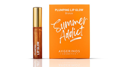 Avgerinos lip glow 5ml