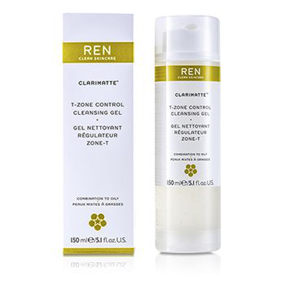 Ren t zone cleansing gel 150ml, , medium