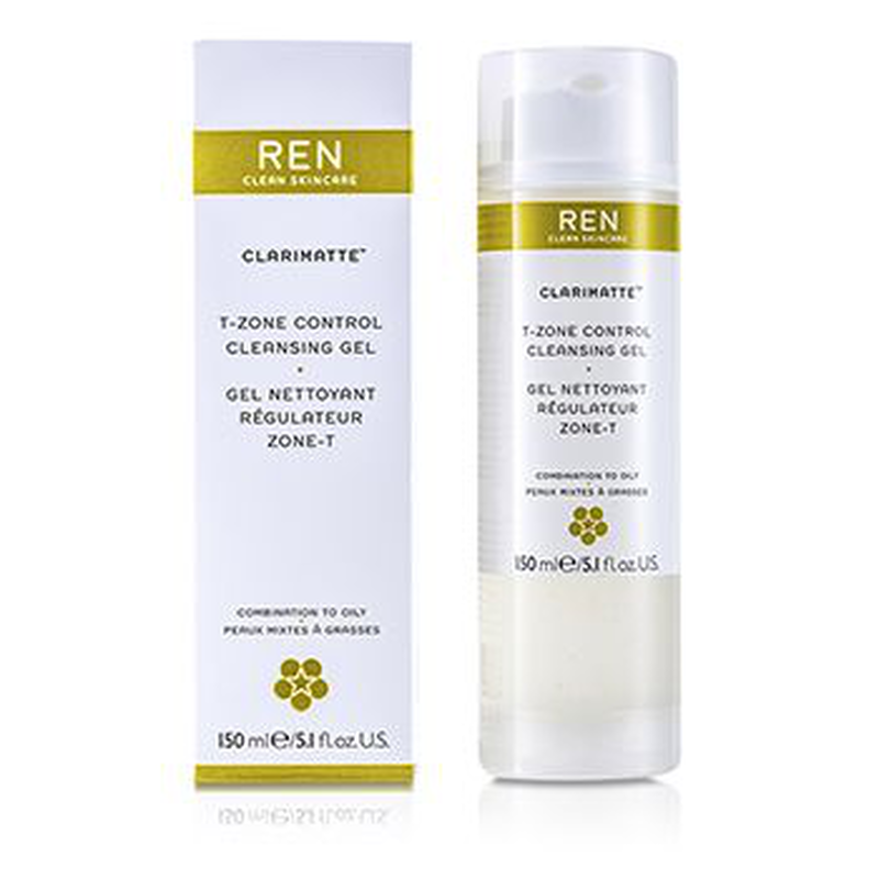 Ren t zone cleansing gel 150ml, , medium-null