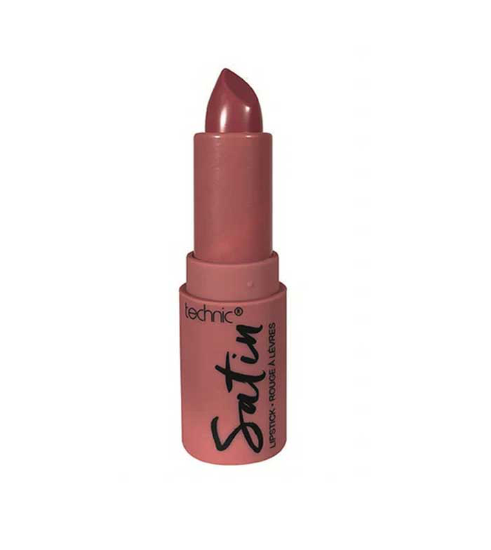 Product image: Technic satin lipstick silk cape-null
