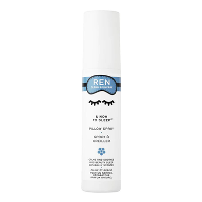 Ren & now to sleep spray 75ml offer 1+1, , medium