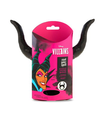 Mad beauty disney villans-maleficent headband