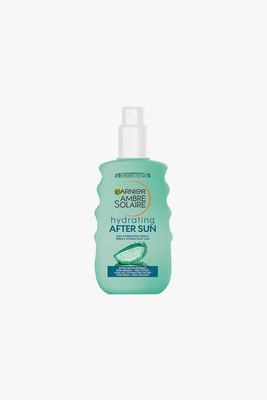 After sun soothing hydrating spray, , medium