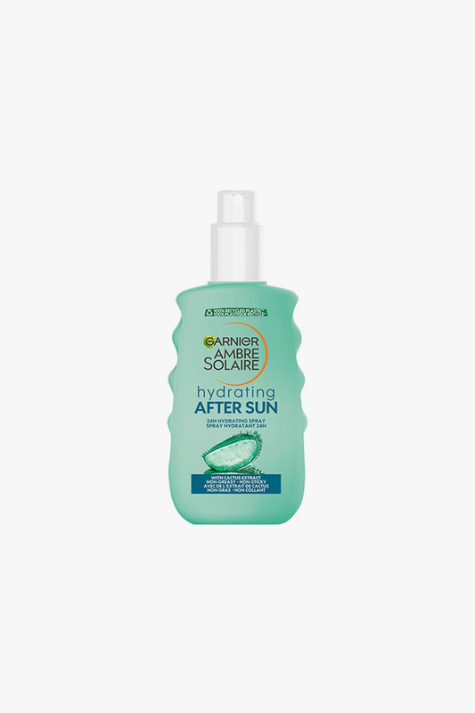 Product image: After sun soothing hydrating spray-null