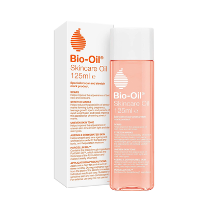 Bio‑oil&reg; skincare oil, , medium