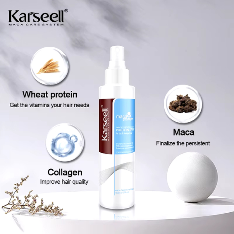 Karseell leave-in protein spray (200ml), , medium-null