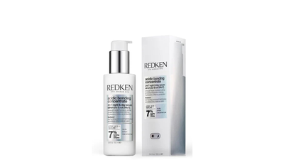 Redken acidic bonding concentrate 24/7 night &amp; day serum 100ml, , medium