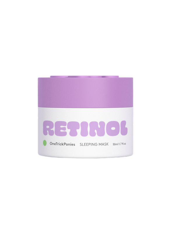 OTP retinol sleeping mask 50ml-null