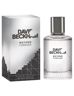 David Beckham beyond forever edt x 90ml spray, , medium
