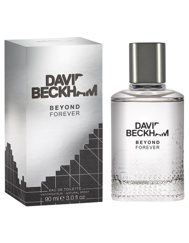 David Beckham beyond forever edt x 90ml spray-null