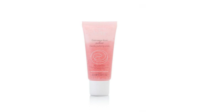 Avene Gentle exfoliating, gel - scrub, 75ml, , medium