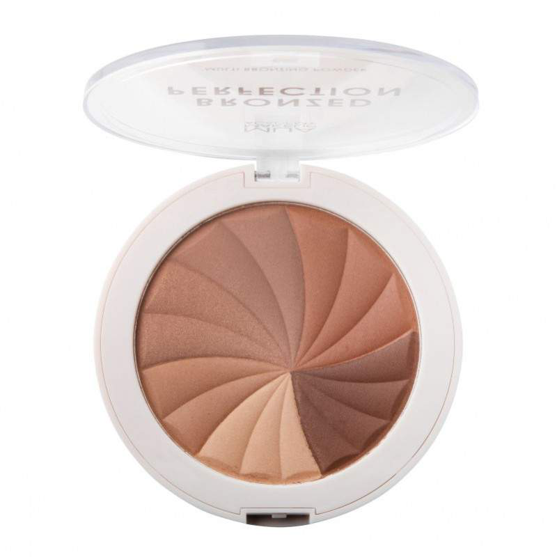 Mua bronzed perfection - golden dunes, , medium-null