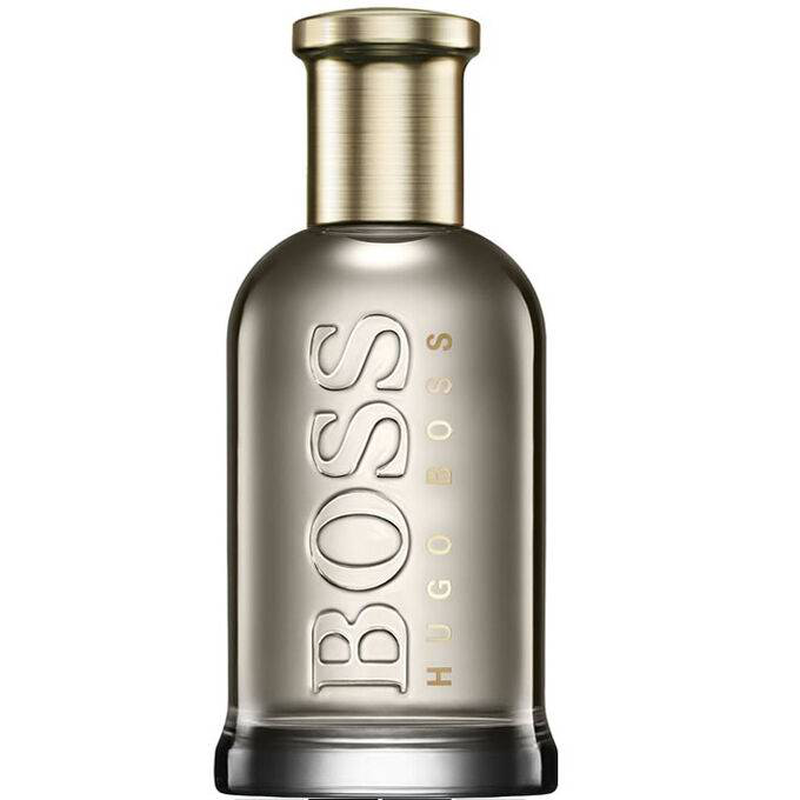 Hugo Boss bottled eau de parfum-null