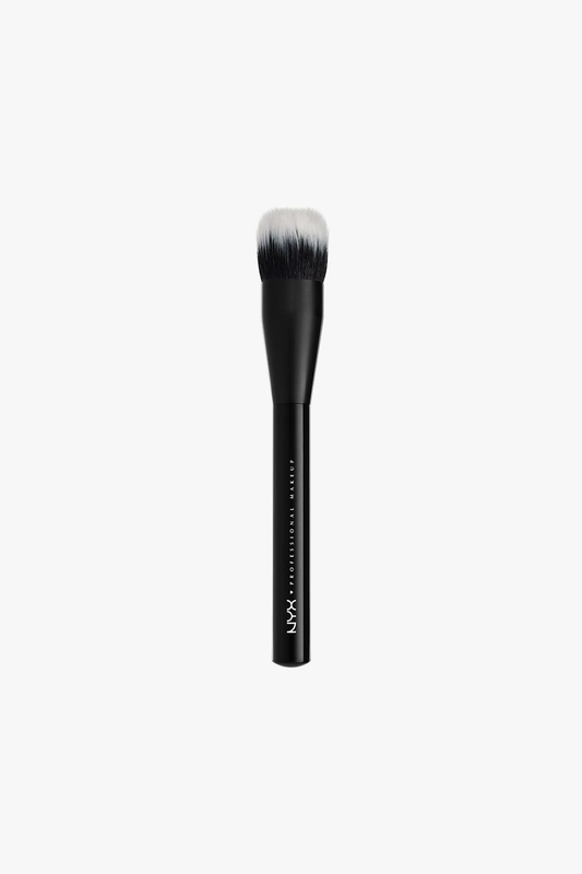 Pro dual fiber foundation brush, , medium image number null