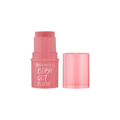 Essence baby got blush no.30 rose all day, , medium
