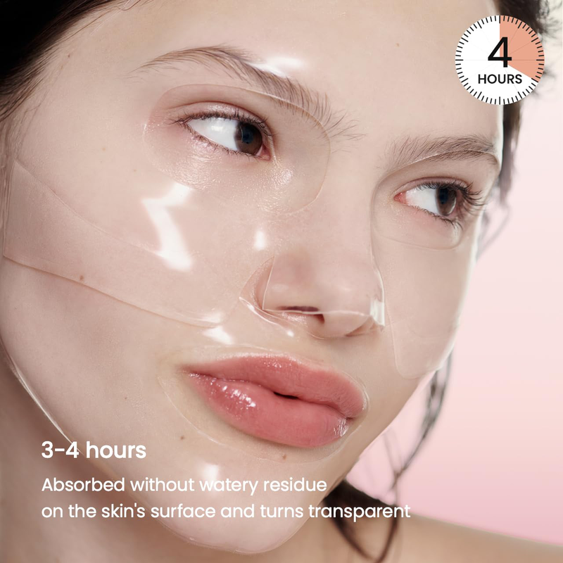 Biodance bio collagen-real deep mask 1pc-null