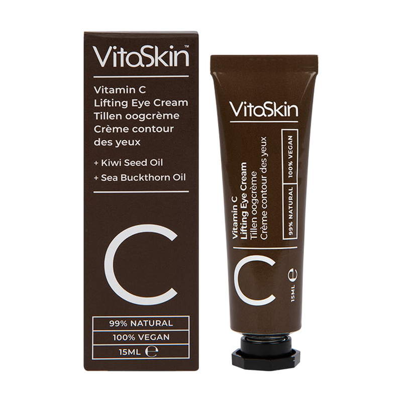 Vitaskin vitamin c lifting eye cream-null