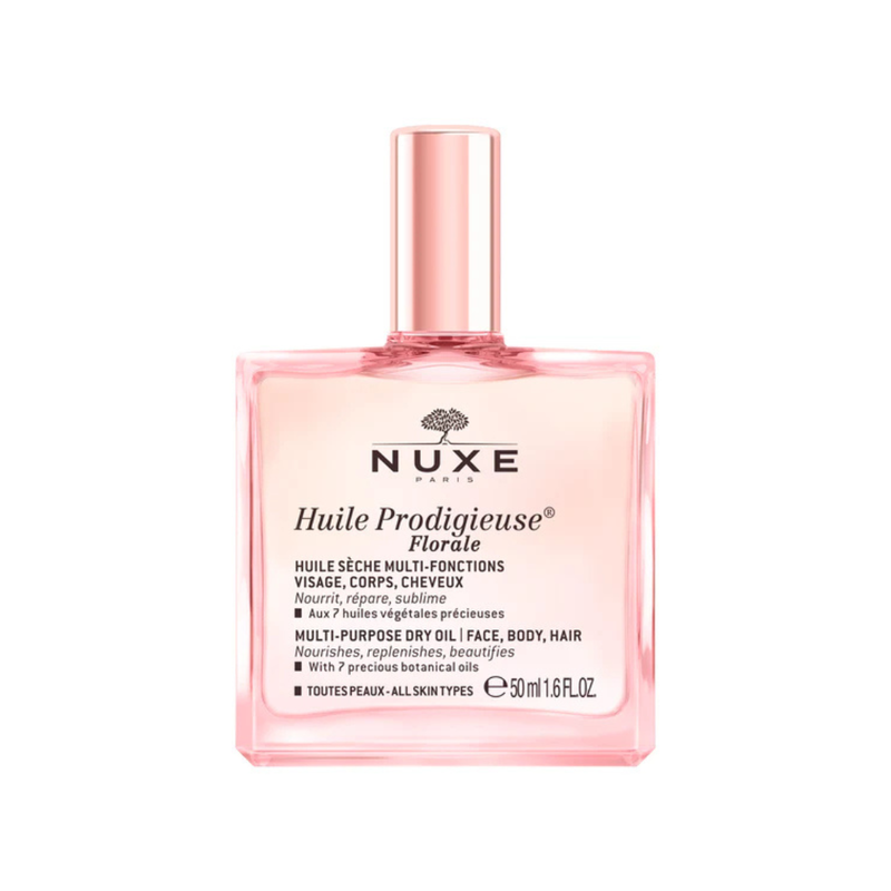 Nuxe huile prodigieuse® florale-null