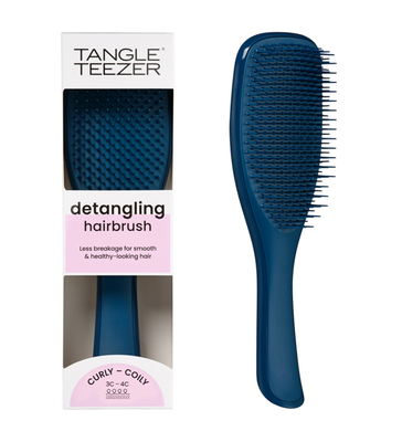 Tangle teezer the wet detangling - blue, , medium