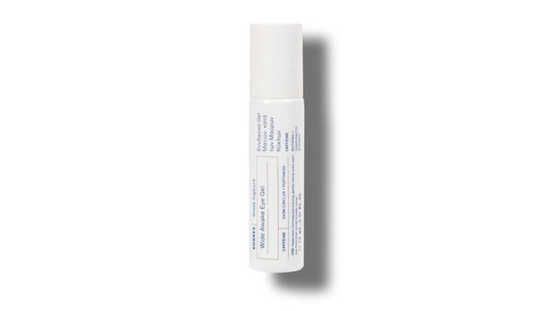 Korres greek yoghurt wide awake eye gel 15ml, , medium image number null