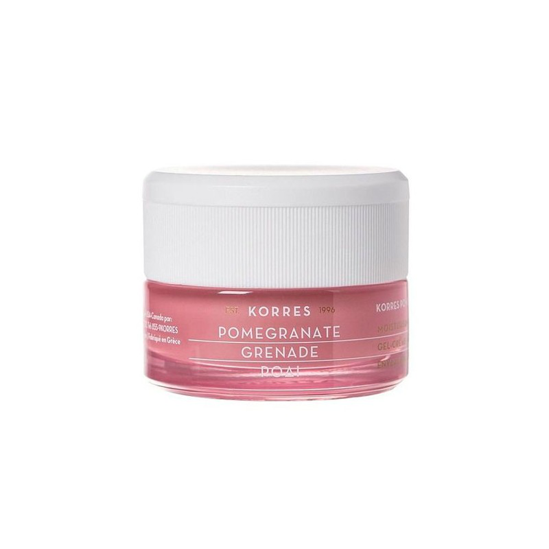 Pomegranate 40ml day cream, , medium-null
