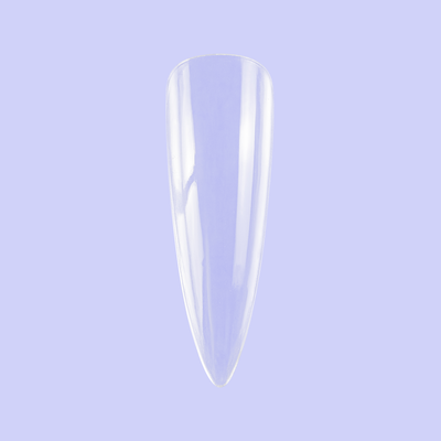 Stiletto Long - Full Cover Tips