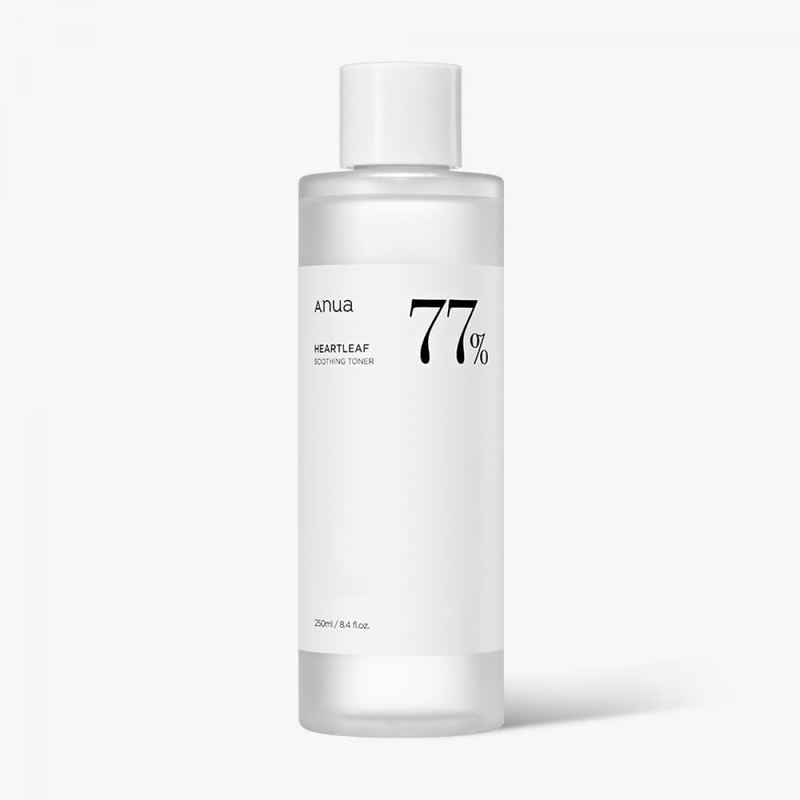 Anua - heartleaf 77% soothing toner, , medium image number null