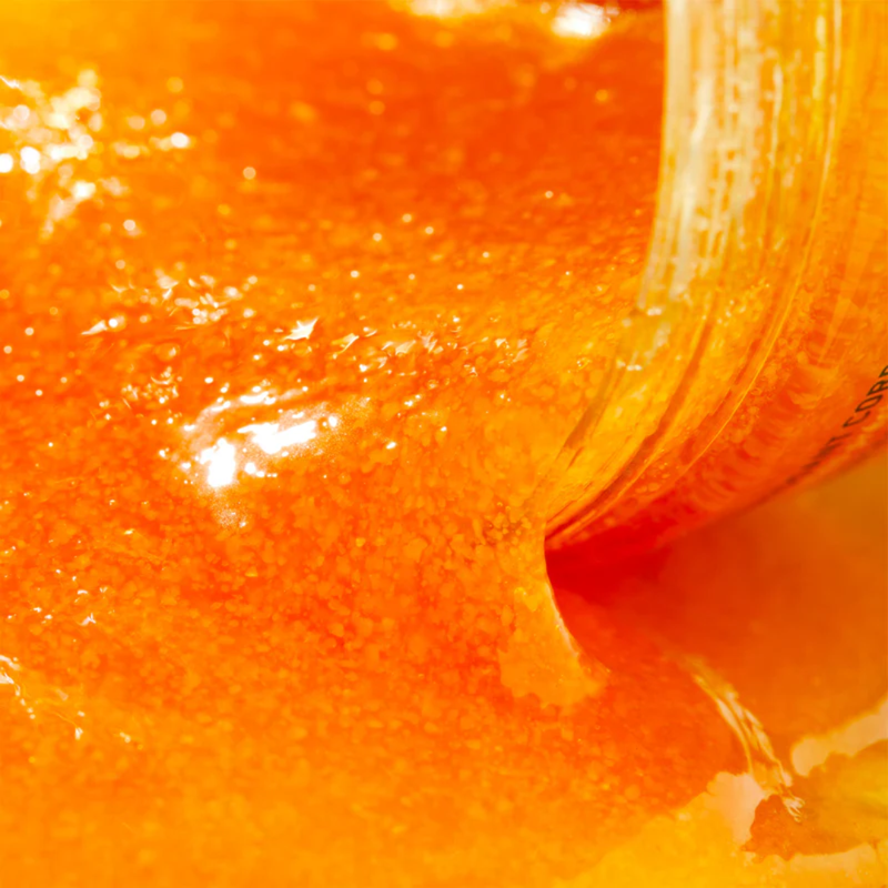 Nuxe reve de miel body scrub 175ml, , medium-null