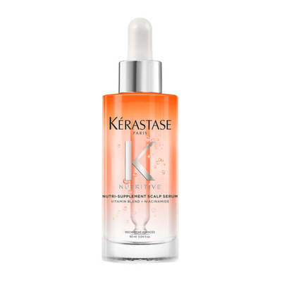 Kérastase nutritive nutri-supplement scalp serum ενυδατικός ορός για ξηρό τριχωτ, , medium