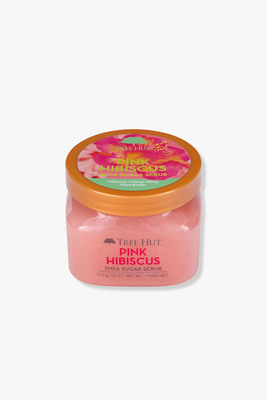 Pink hibiscus scrub 510g, , medium