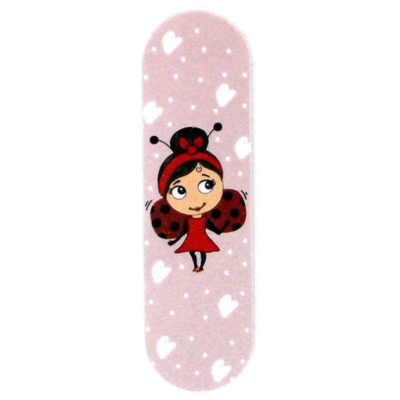 Miss nella nails and accessories set image number null