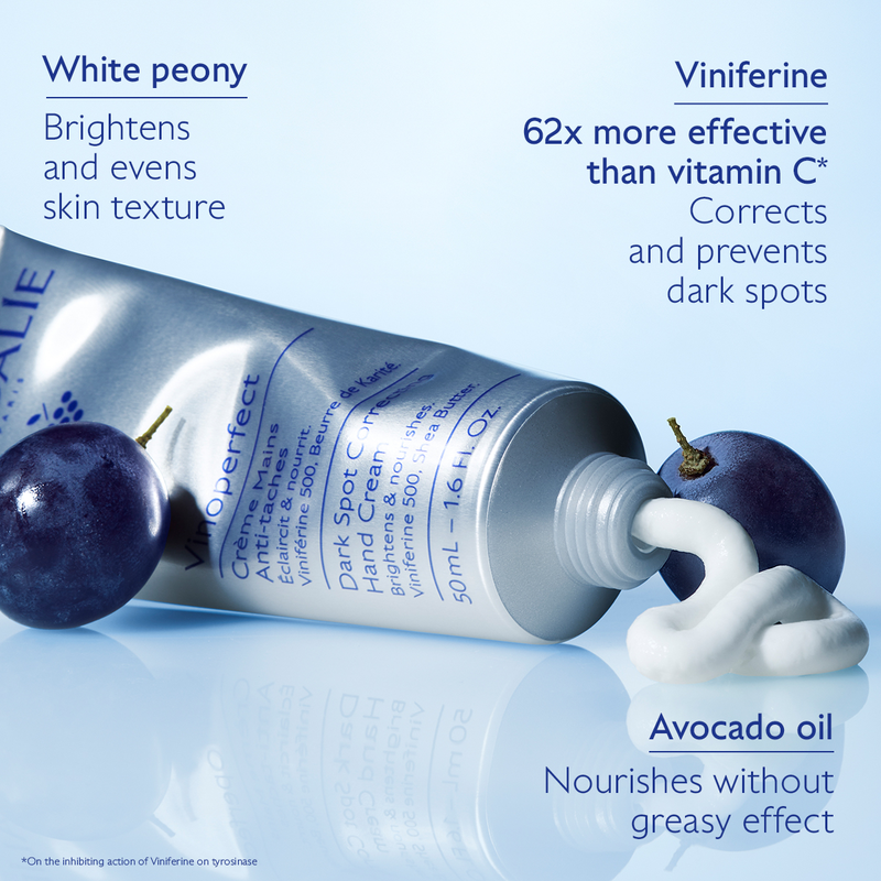 Caudalie vinoperfect anti-spot hand creams 50ml, , medium-null