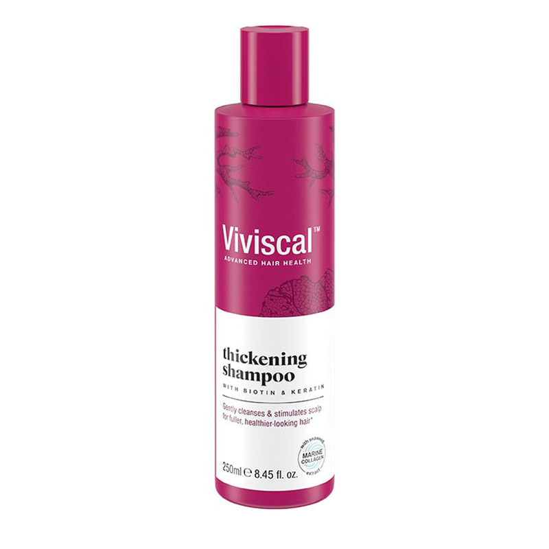 Viviscal thickening shampoo 250ml-null
