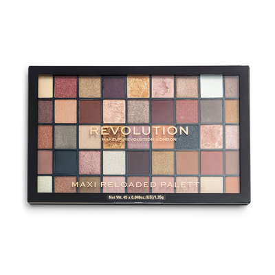 Revolution maxi reloaded palette, , medium