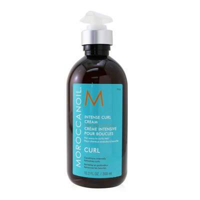 Moroccanoil curl intense curl cream 300ml, , medium