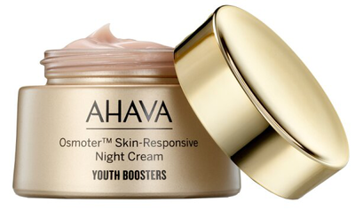 Ahava osmoter responsive night cream 50ml, , medium