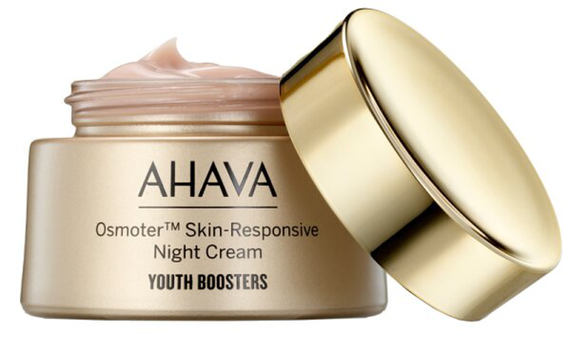 Product image: Ahava osmoter responsive night cream 50ml-null
