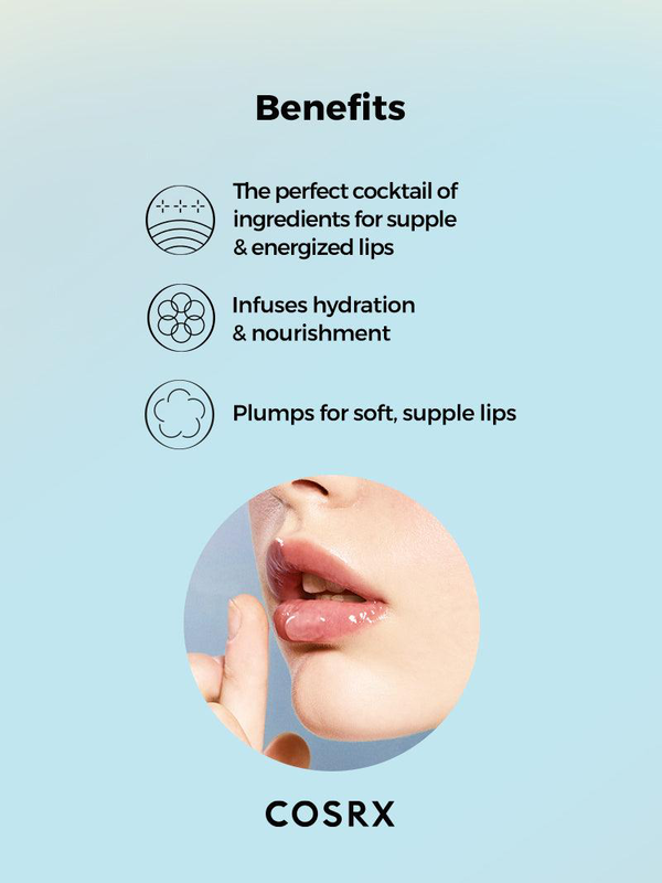 Product image: AHA BHA Vitamin C Lip Plumper-null