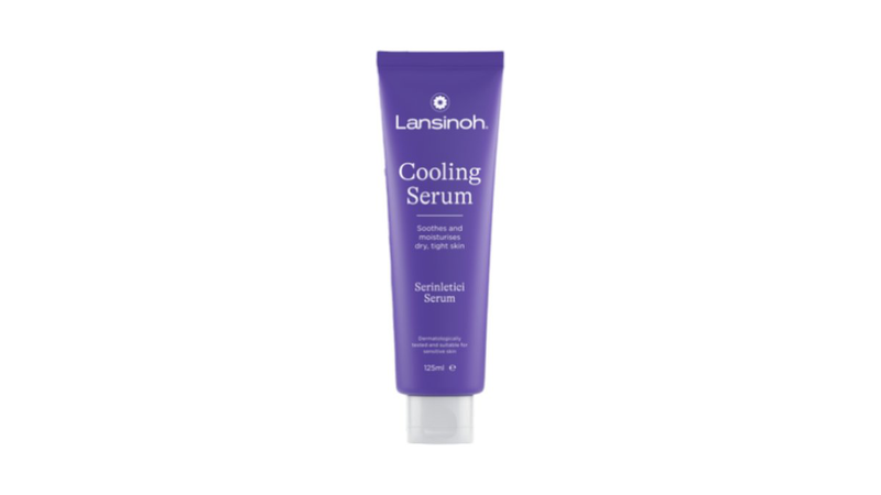 Lansinoh cooling serum 125ml, , medium-null