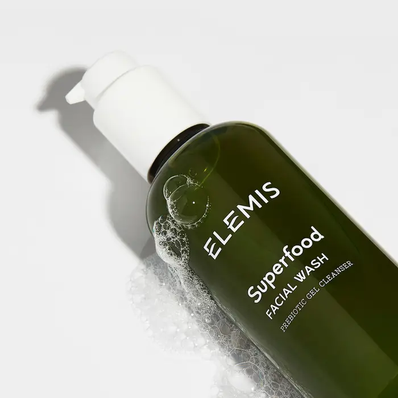 Superfood facial wash 200ml, , medium-null