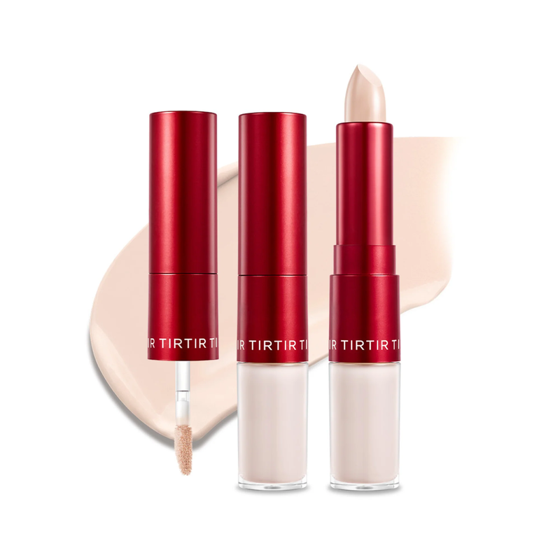 Glide & hide blurring concealer-null
