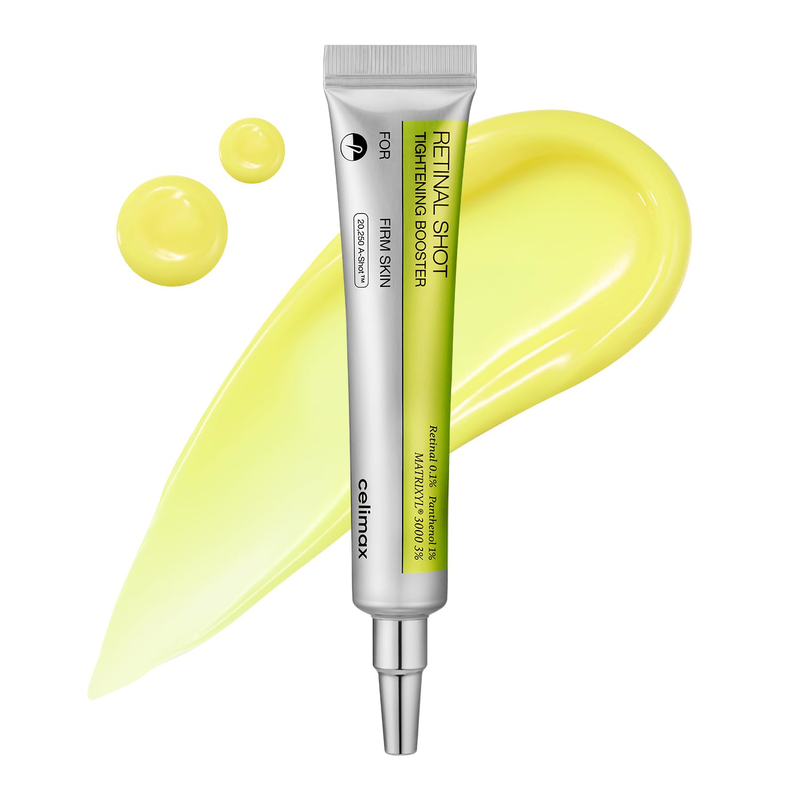 Celimax the vita-a retinal shot tightening booster &ndash; 15 ml, , medium-null