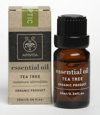 Tea tree essential oil, , medium