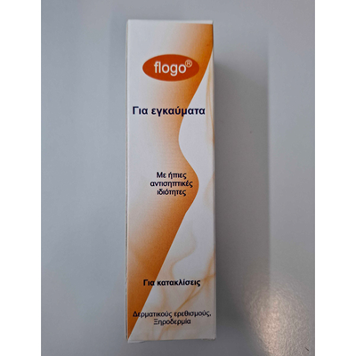 Flogo calm cream &kappa;&rho;έ&mu;&alpha; &gamma;&iota;&alpha; &epsilon;&gamma;&kappa;&alpha;ύ&mu;&alpha;&tau;&alpha; &pi;&rho;&omicron;&sigma;ώ&pi;&omicron;&upsilon;/&sigma;ώ&mu;&alpha;&tau;&omicron;&sigmaf; 50ml, , medium