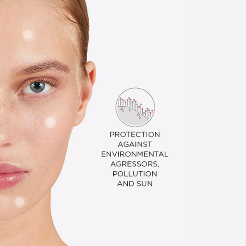 Product image: Intral shield SPF50 30ml cream-null