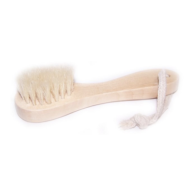 Brush for face serious scrub, , medium